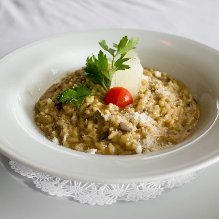 AI FUNGHI PORCINI CON ESSENZA DI TARTUFO