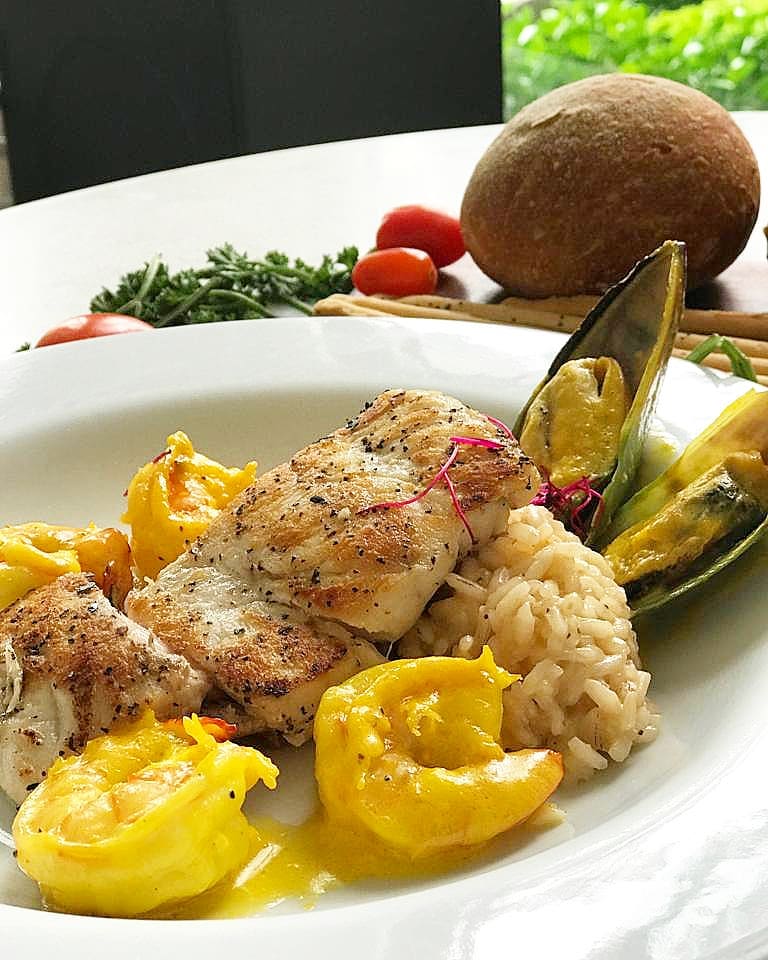 CORVINA ZAFFERANO